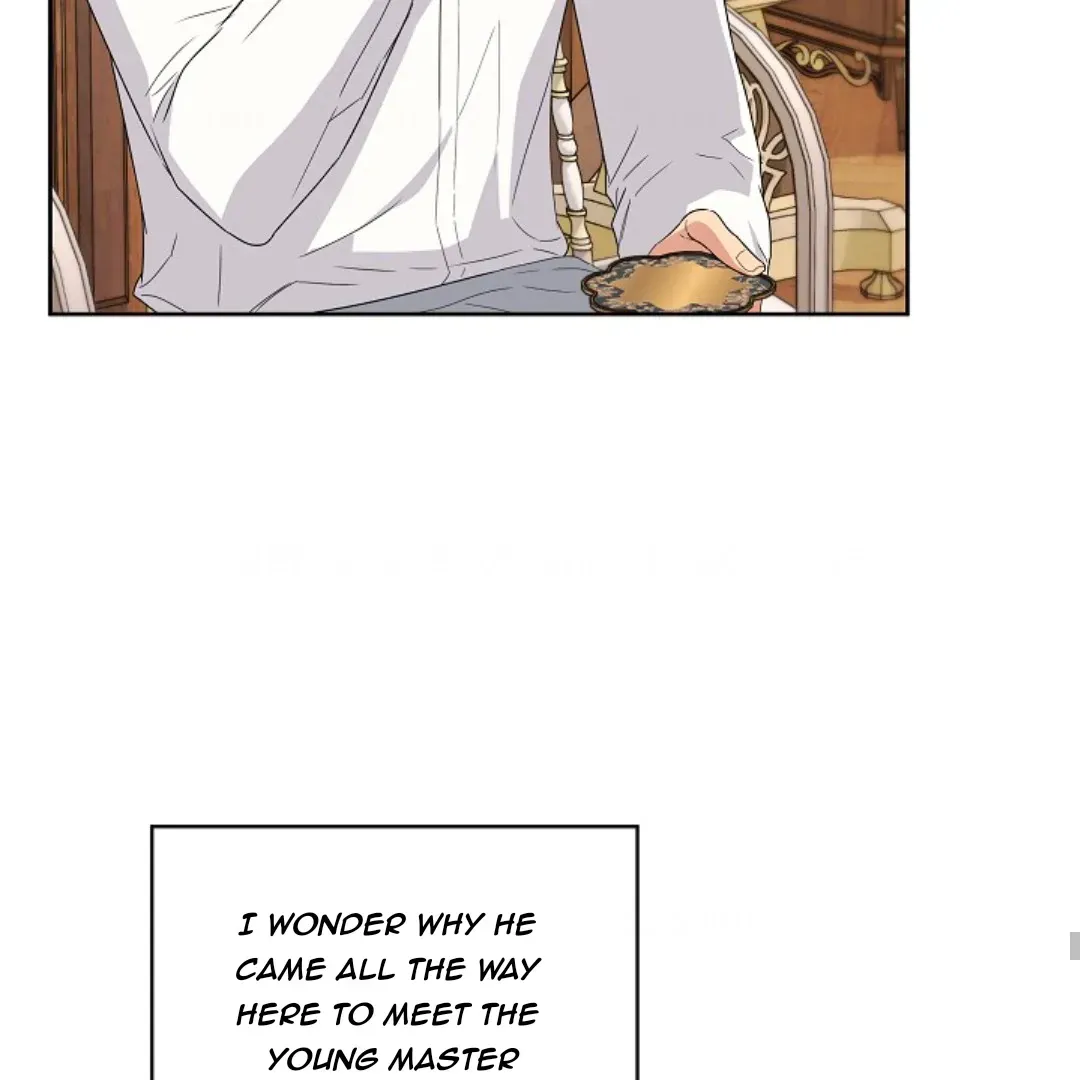 Surviving as an Obsessive Servant Chapter 48 Online - página 42