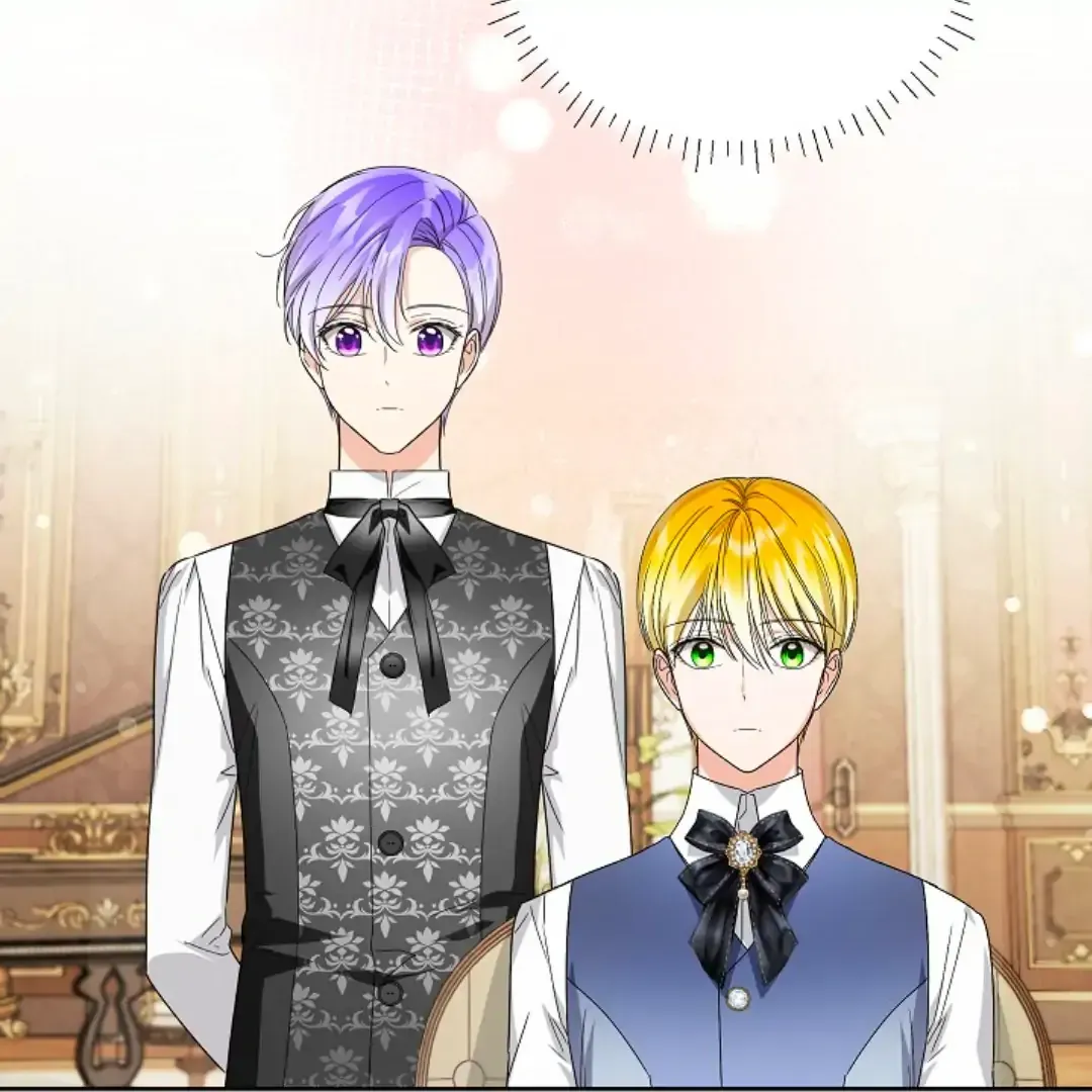 Surviving as an Obsessive Servant Chapter 48 Online - página 85