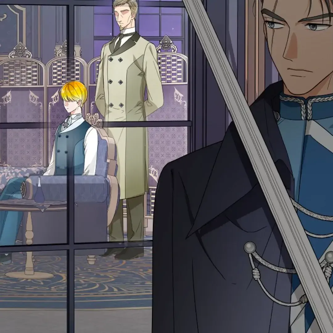 Surviving as an Obsessive Servant Chapter 48 Online - página 126
