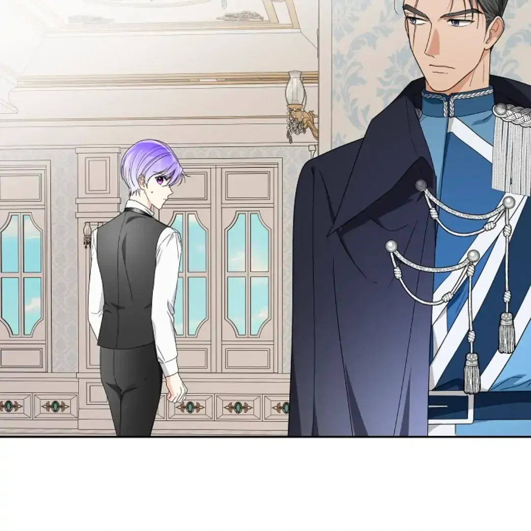 Surviving as an Obsessive Servant Chapter 48 Online - página 136