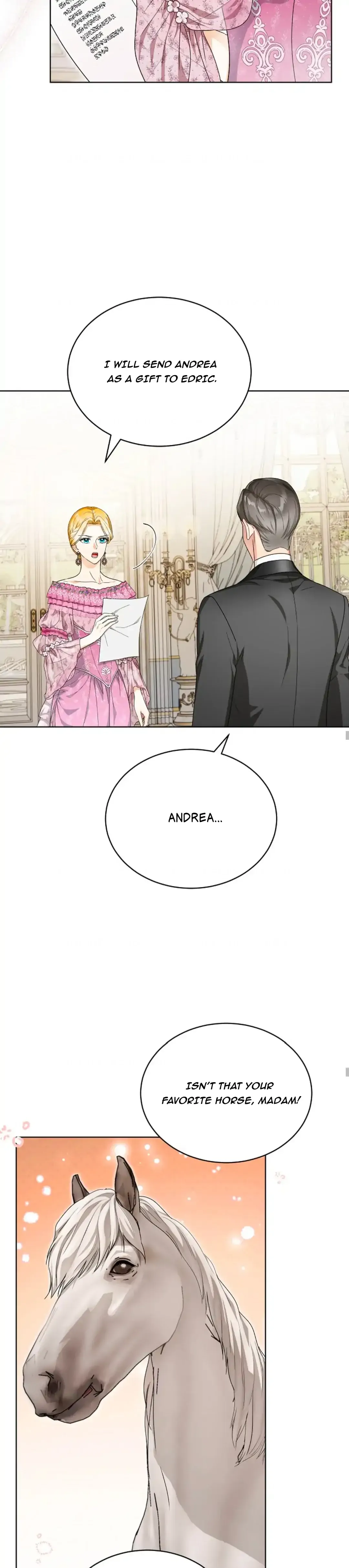 Surviving as an Obsessive Servant Chapter 49 Online - página 3