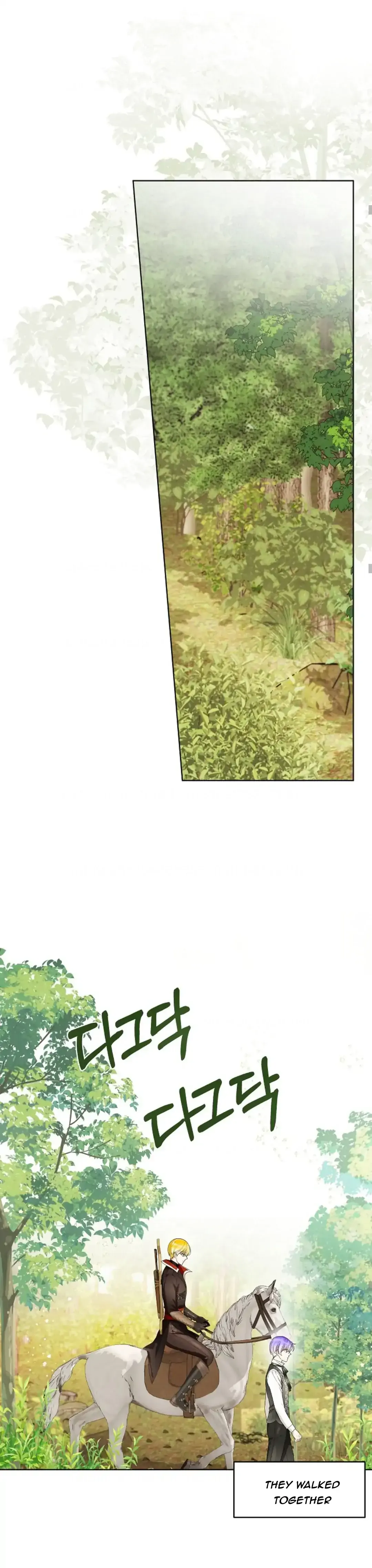 Surviving as an Obsessive Servant Chapter 49 Online - página 10