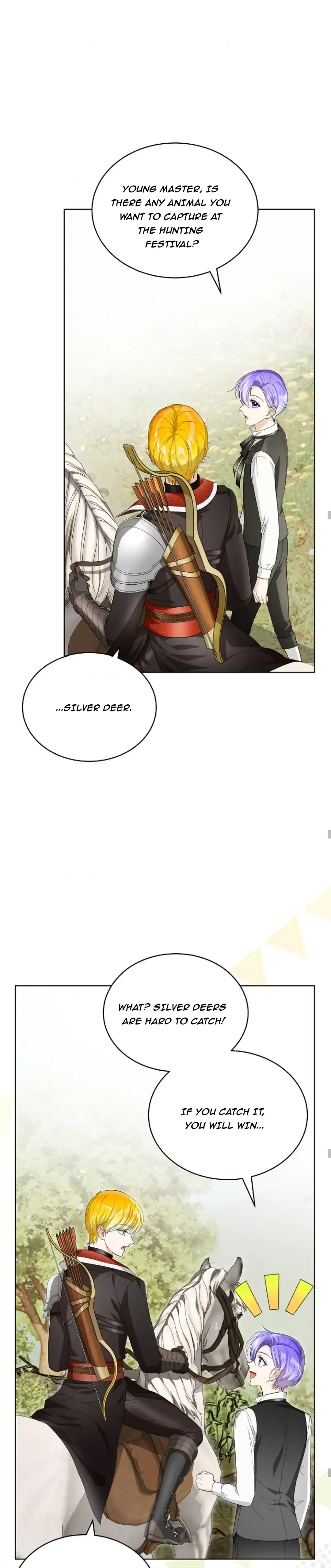 Surviving as an Obsessive Servant Chapter 49 Online - página 11
