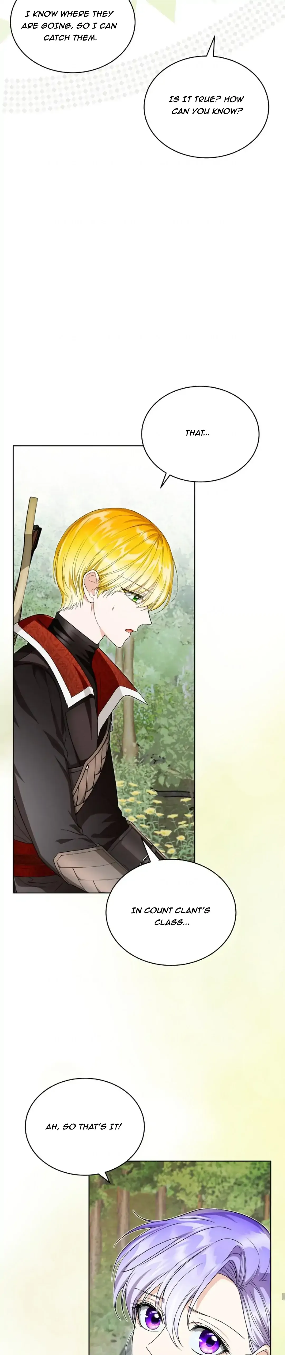 Surviving as an Obsessive Servant Chapter 49 Online - página 12