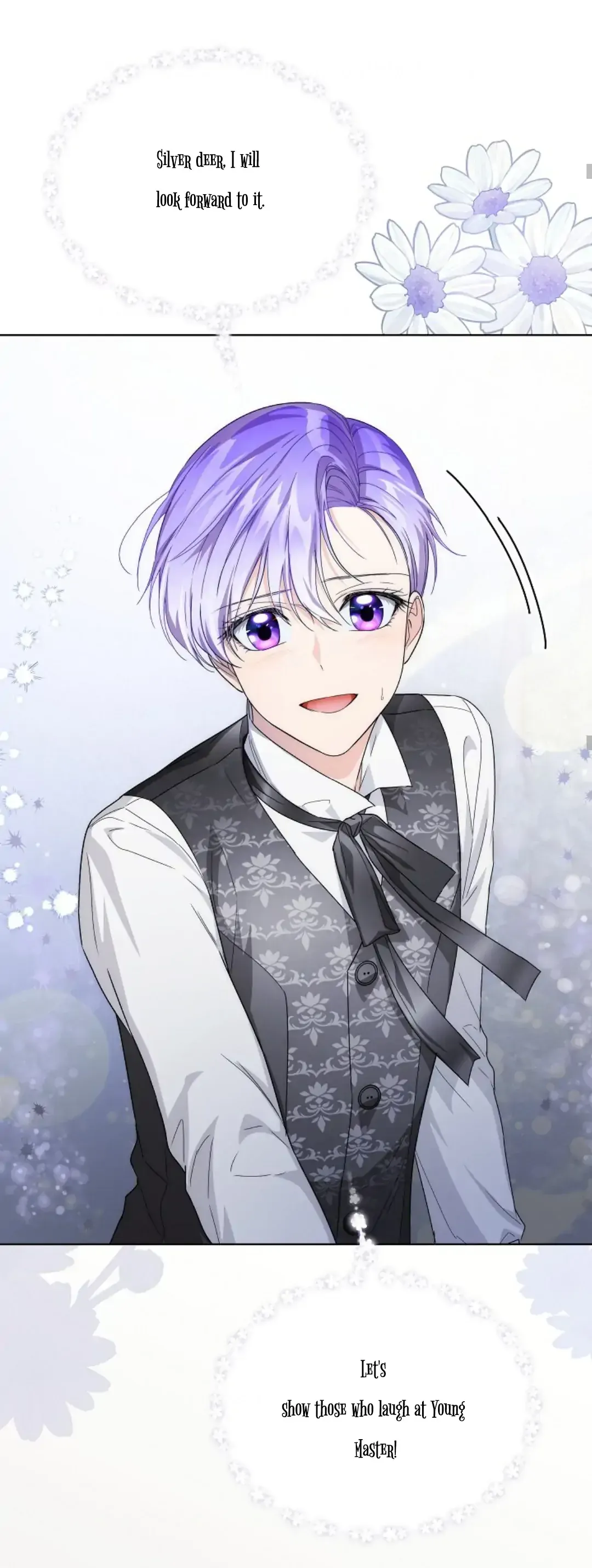 Surviving as an Obsessive Servant Chapter 49 Online - página 17