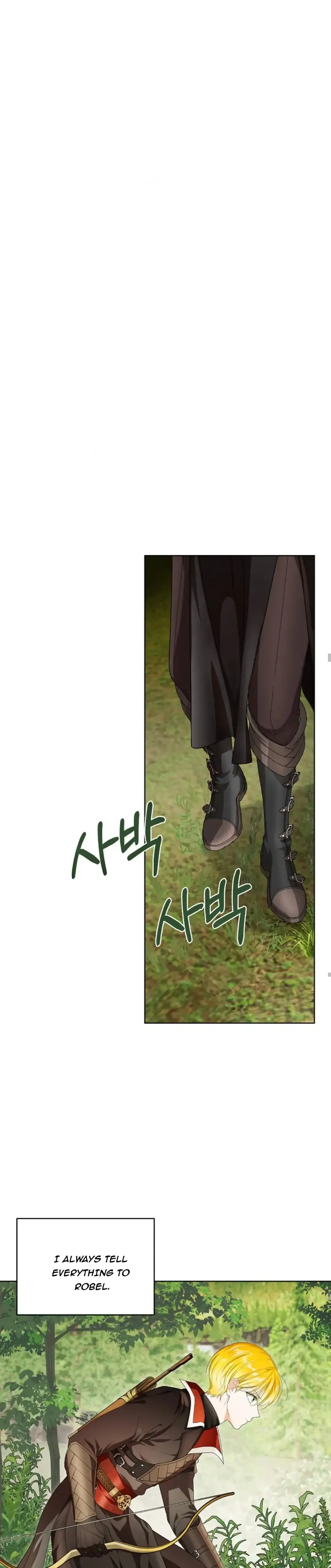 Surviving as an Obsessive Servant Chapter 49 Online - página 24