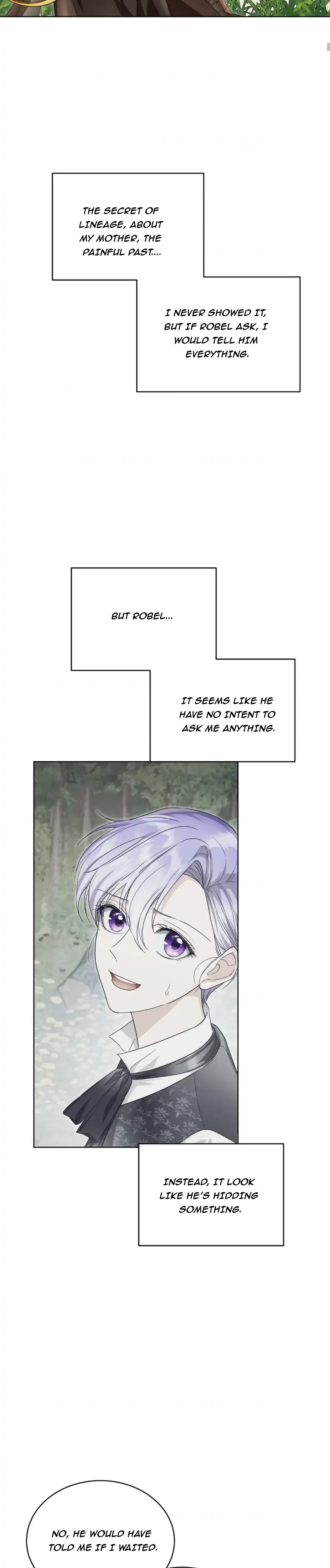 Surviving as an Obsessive Servant Chapter 49 Online - página 25