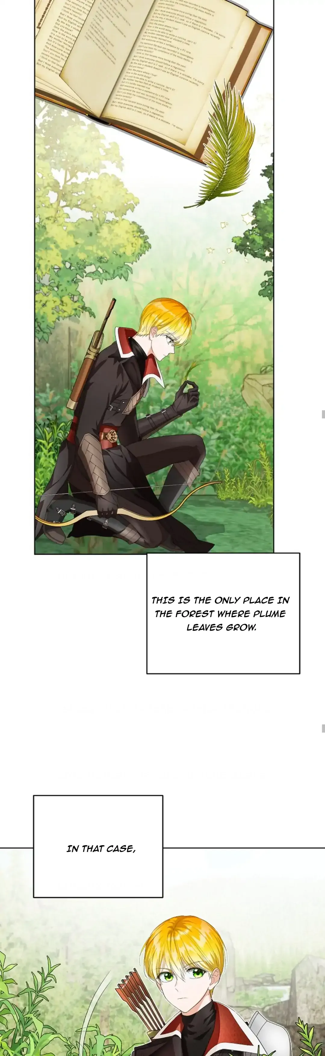 Surviving as an Obsessive Servant Chapter 49 Online - página 27