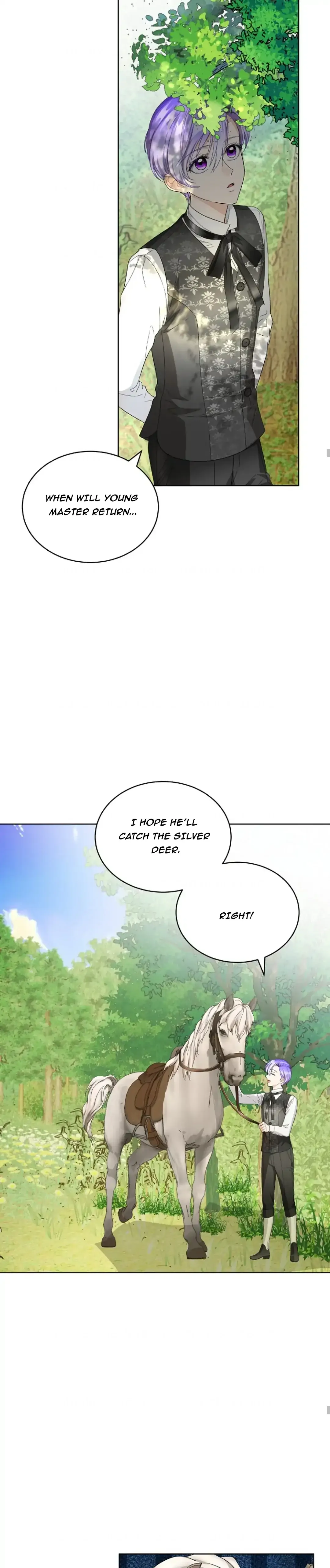 Surviving as an Obsessive Servant Chapter 49 Online - página 30