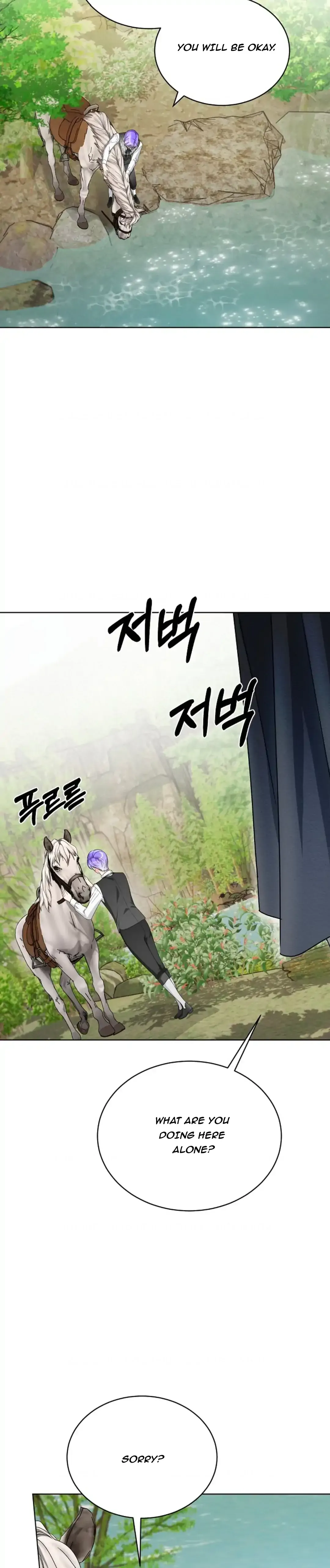 Surviving as an Obsessive Servant Chapter 49 Online - página 37