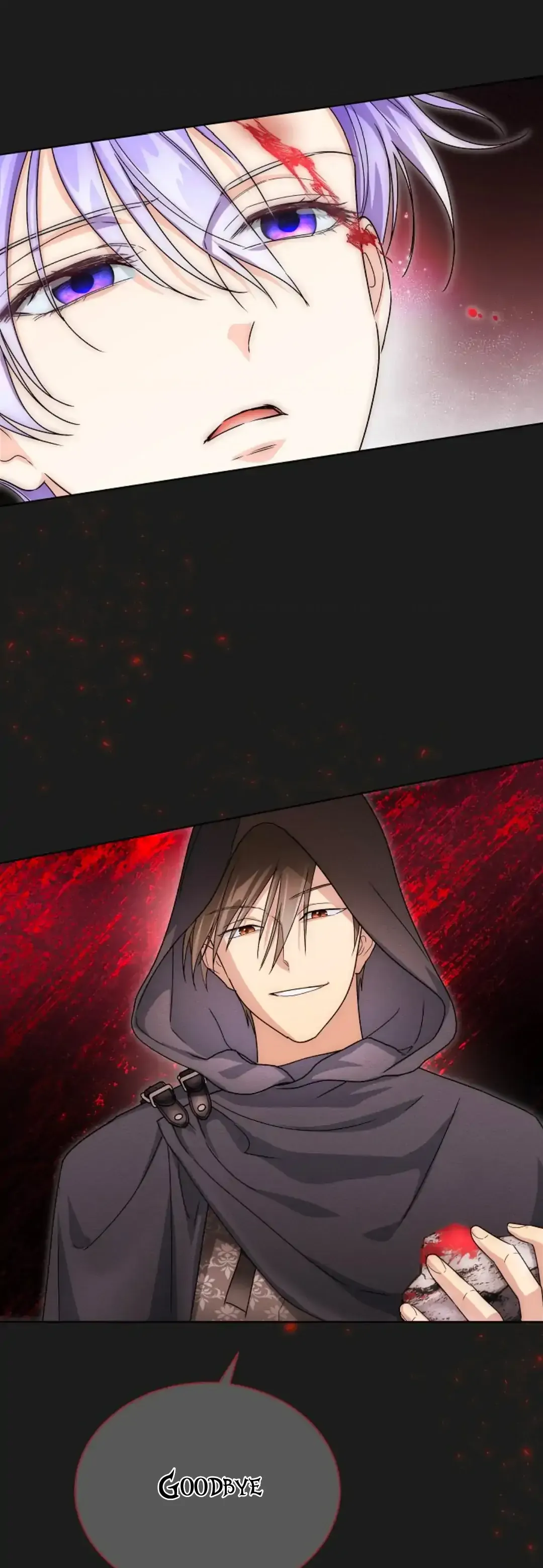 Surviving as an Obsessive Servant Chapter 49 Online - página 40