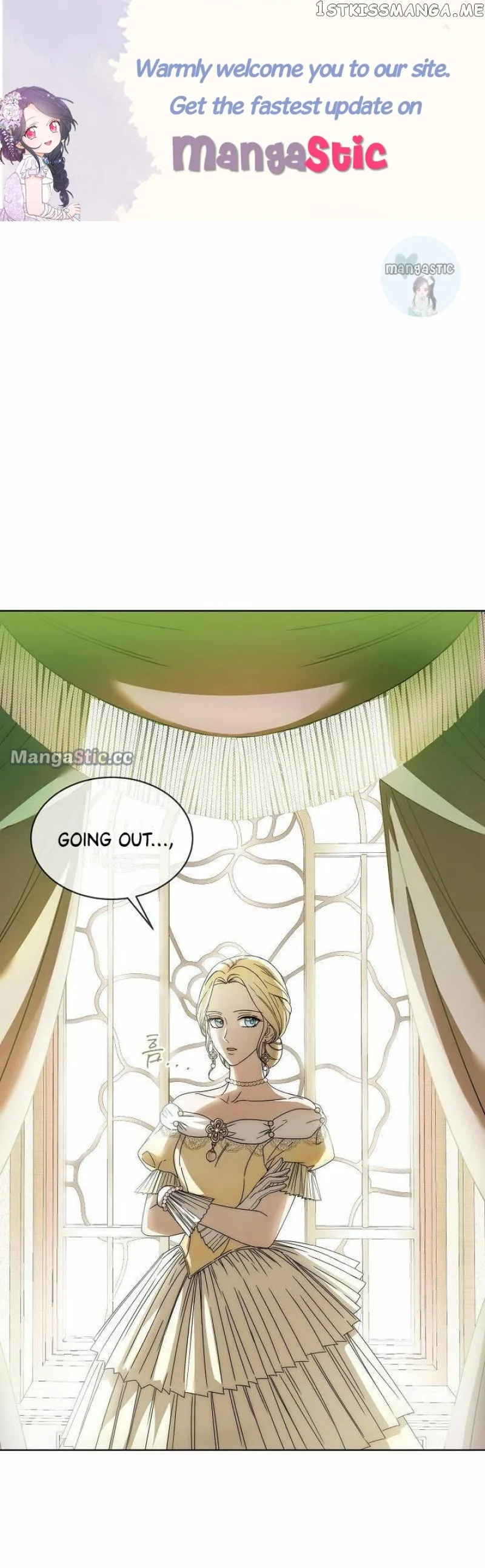 Surviving as an Obsessive Servant Chapter 5 Online - página 2