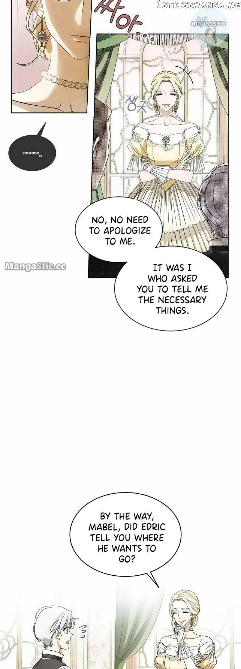 Surviving as an Obsessive Servant Chapter 5 Online - página 4