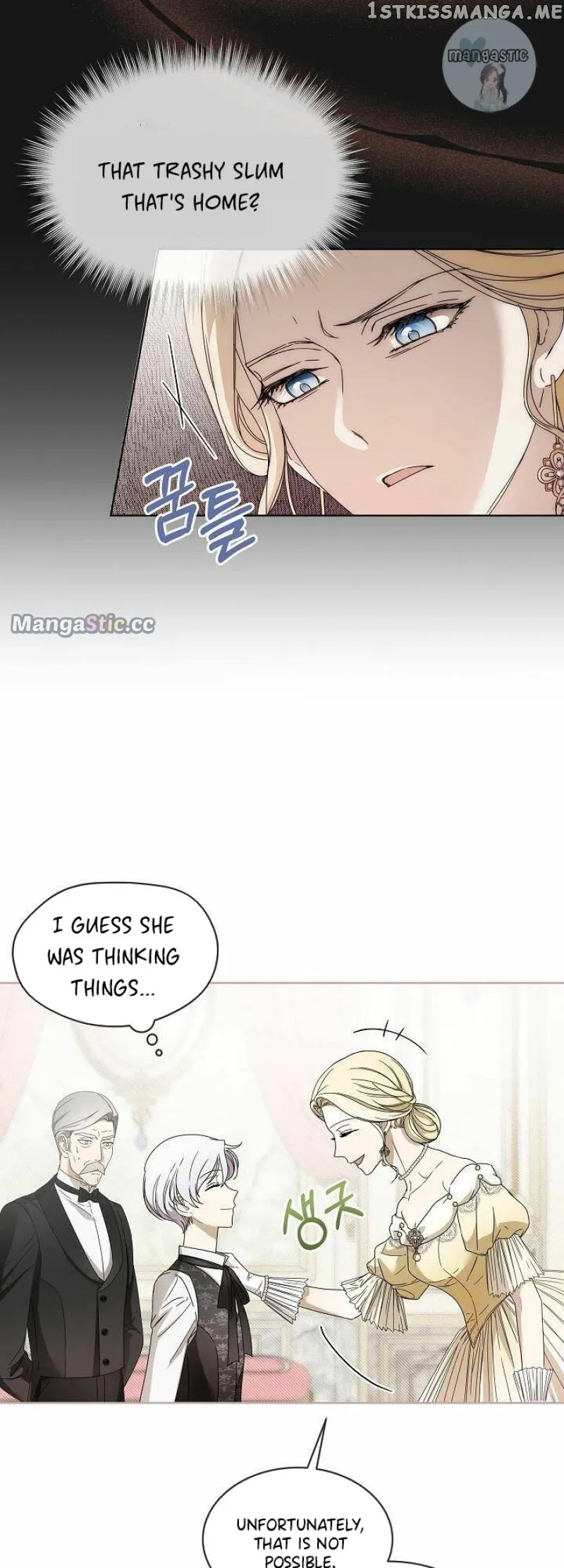 Surviving as an Obsessive Servant Chapter 5 Online - página 7