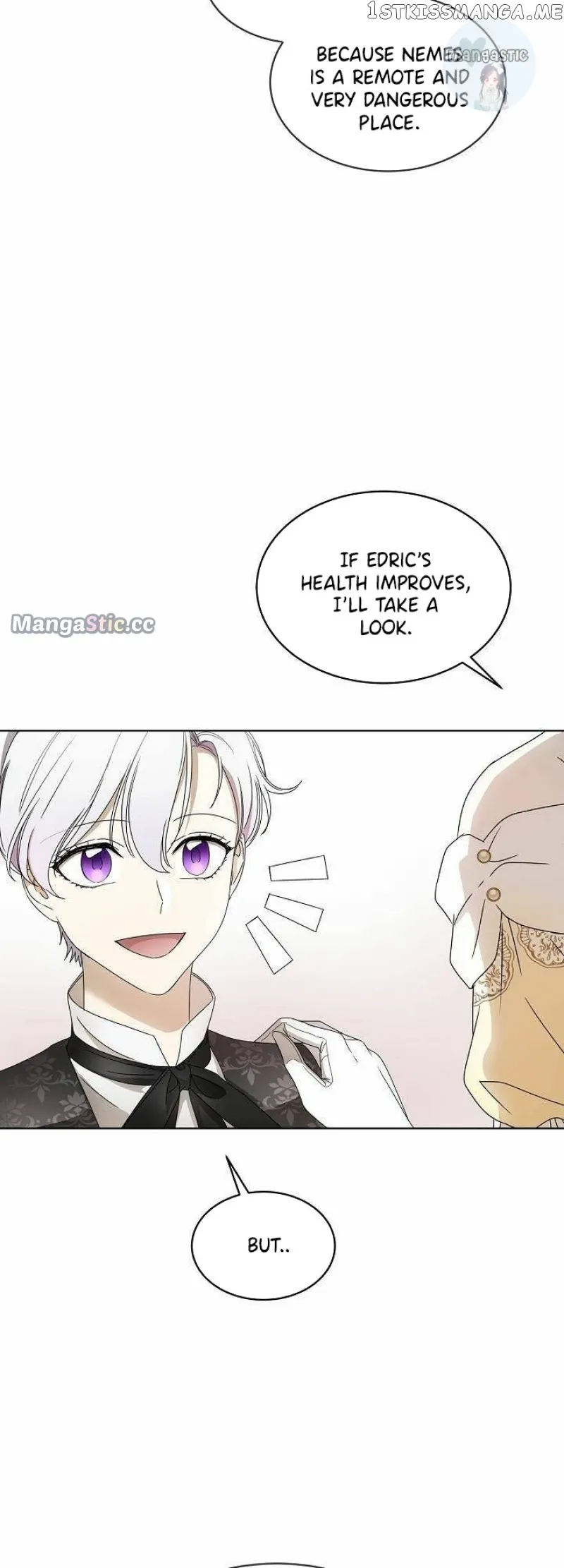 Surviving as an Obsessive Servant Chapter 5 Online - página 8
