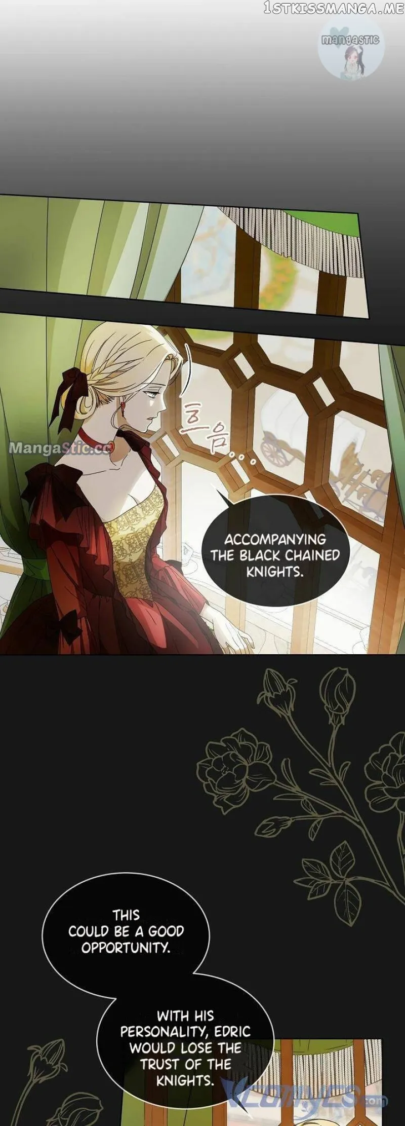 Surviving as an Obsessive Servant Chapter 5 Online - página 16