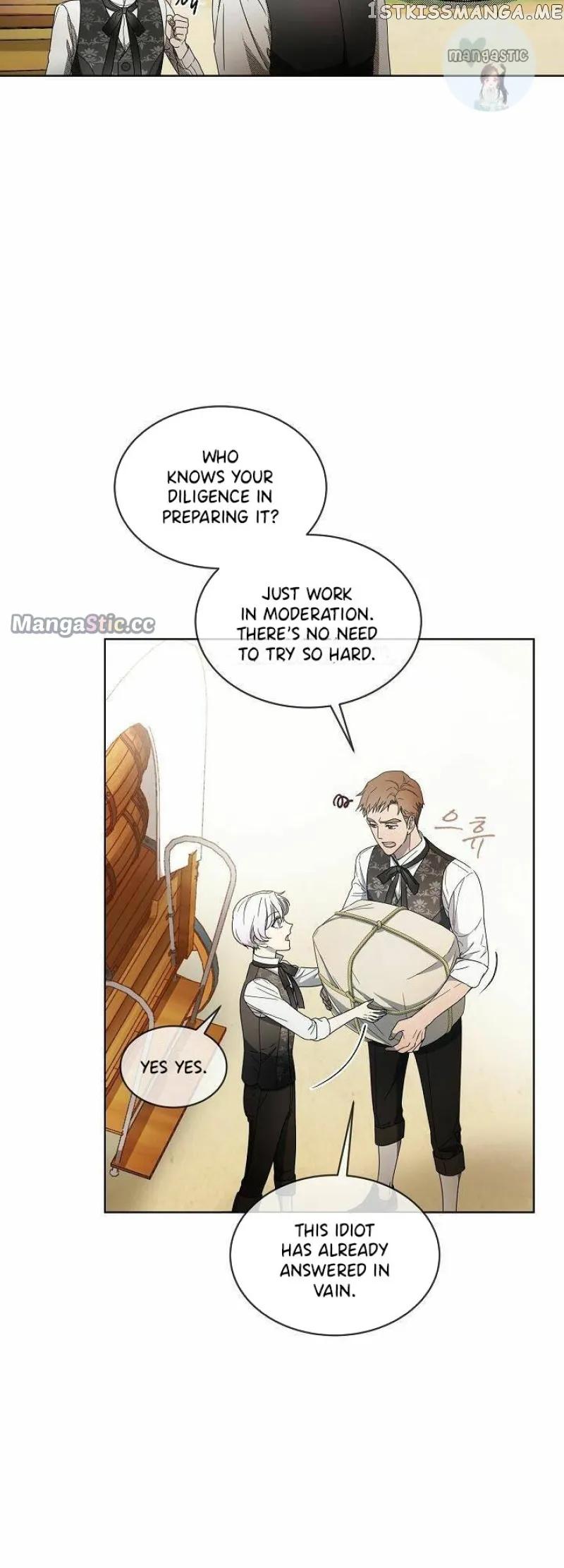 Surviving as an Obsessive Servant Chapter 5 Online - página 20