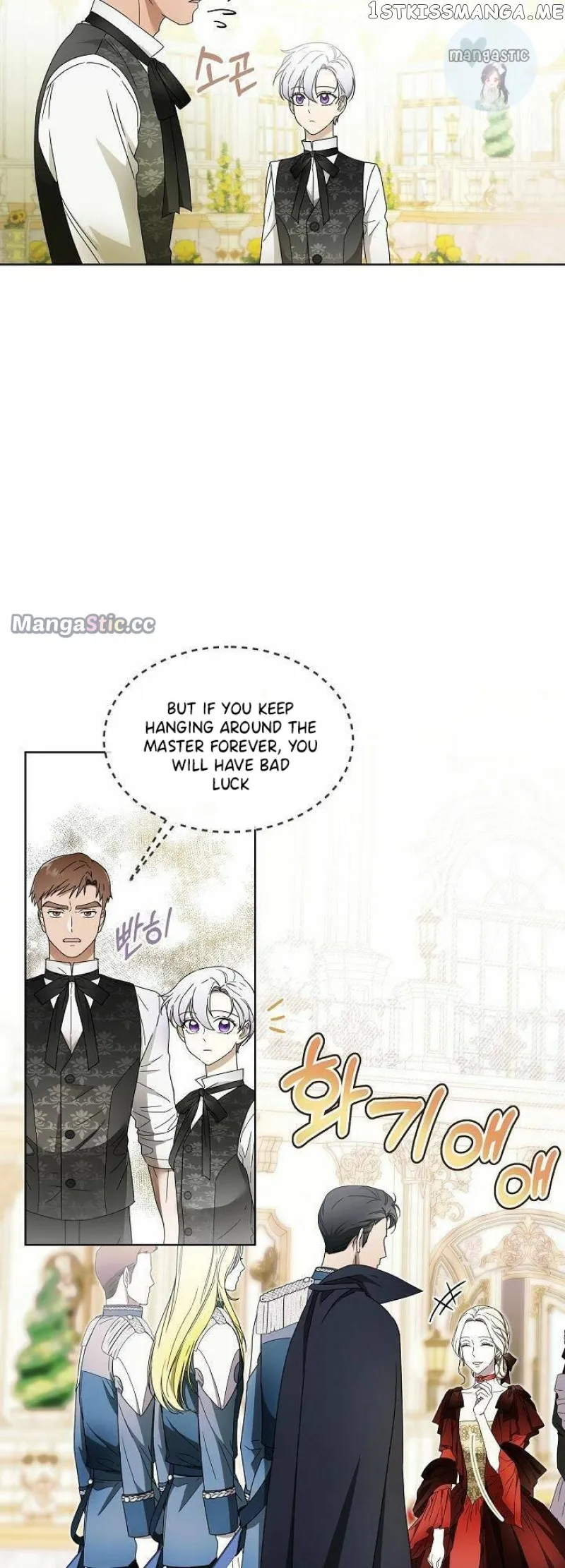 Surviving as an Obsessive Servant Chapter 5 Online - página 24