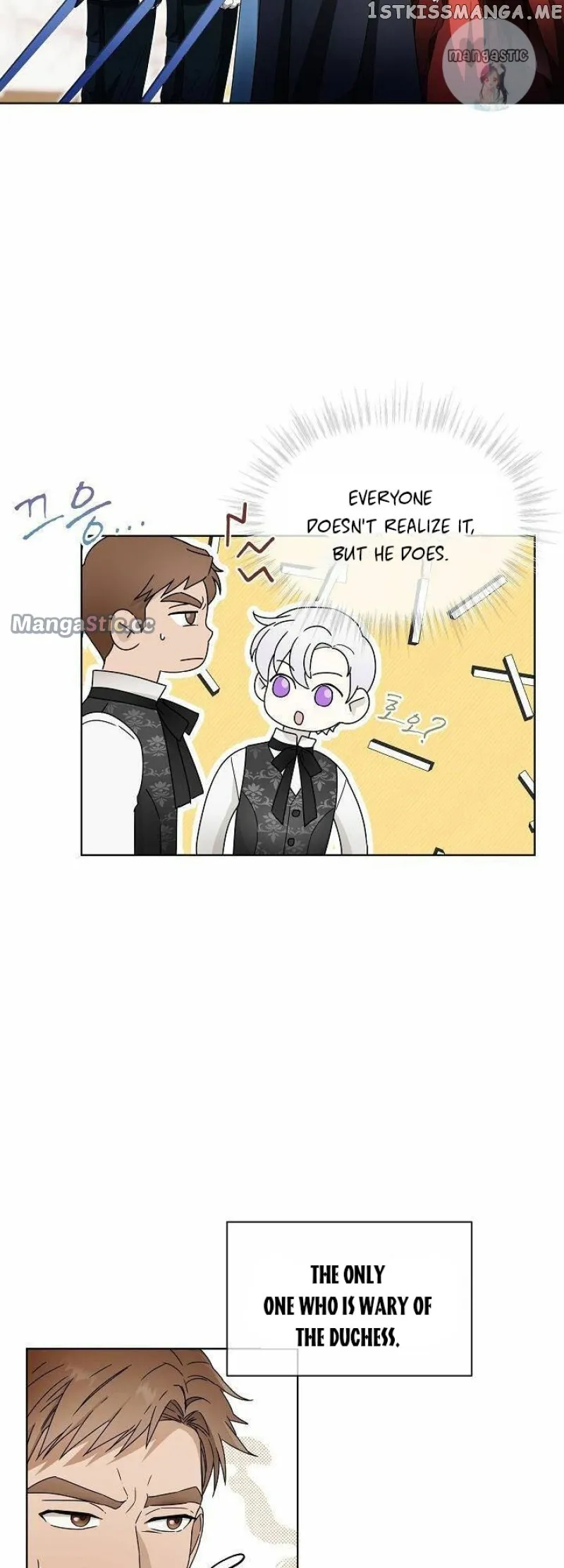 Surviving as an Obsessive Servant Chapter 5 Online - página 25