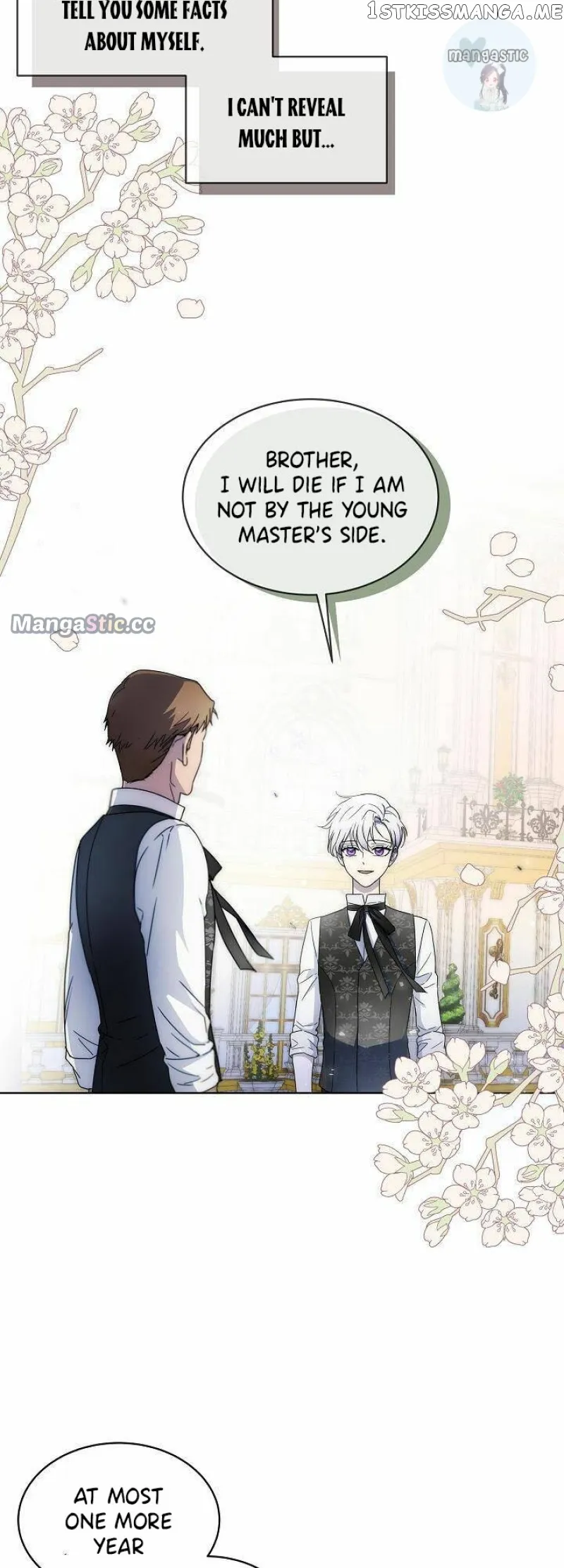 Surviving as an Obsessive Servant Chapter 5 Online - página 27