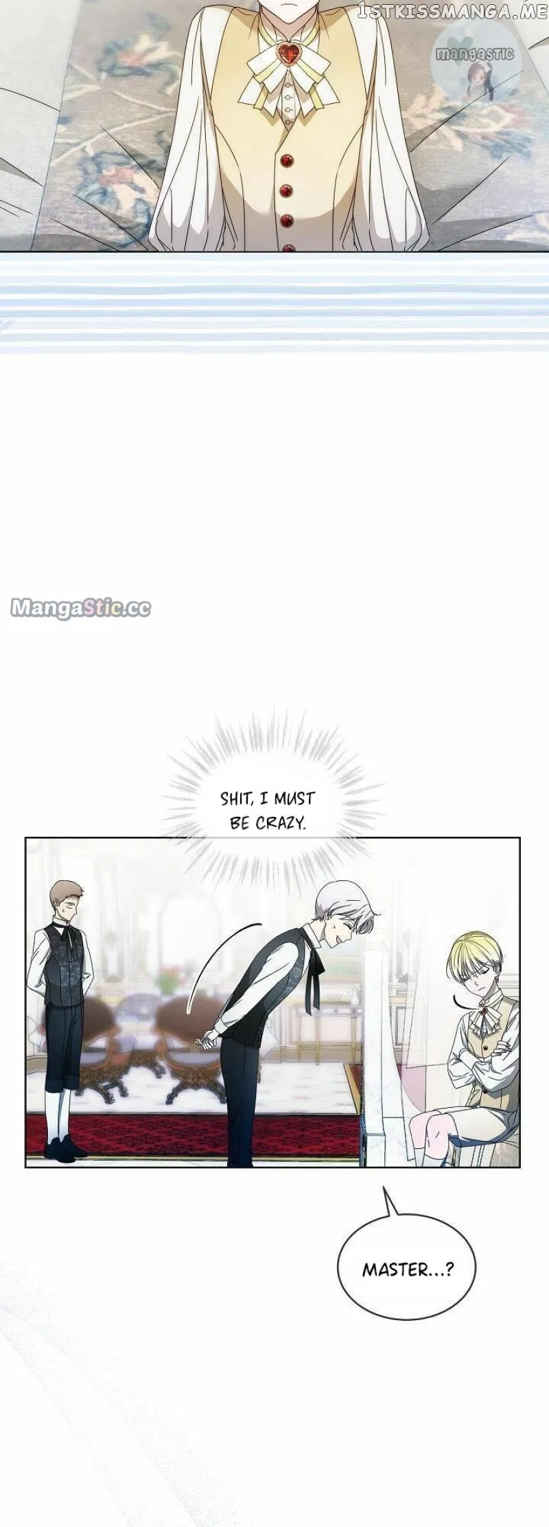 Surviving as an Obsessive Servant Chapter 5 Online - página 30