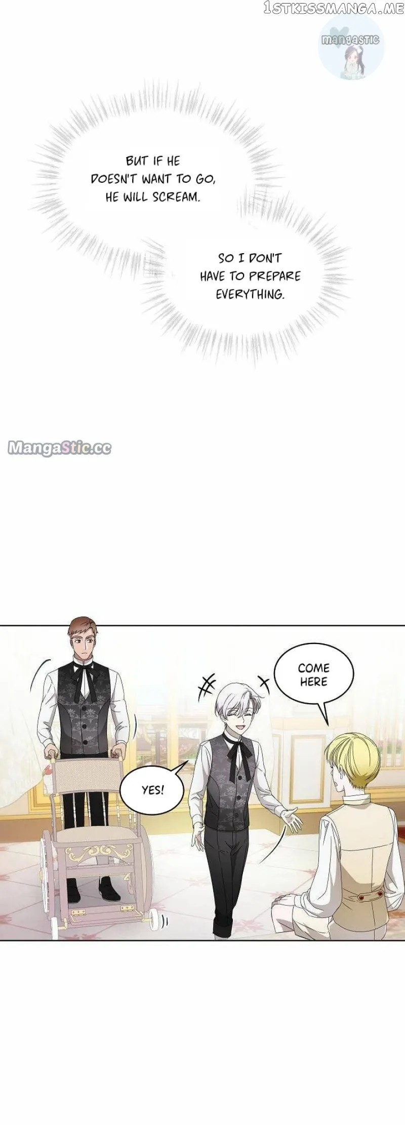 Surviving as an Obsessive Servant Chapter 5 Online - página 32