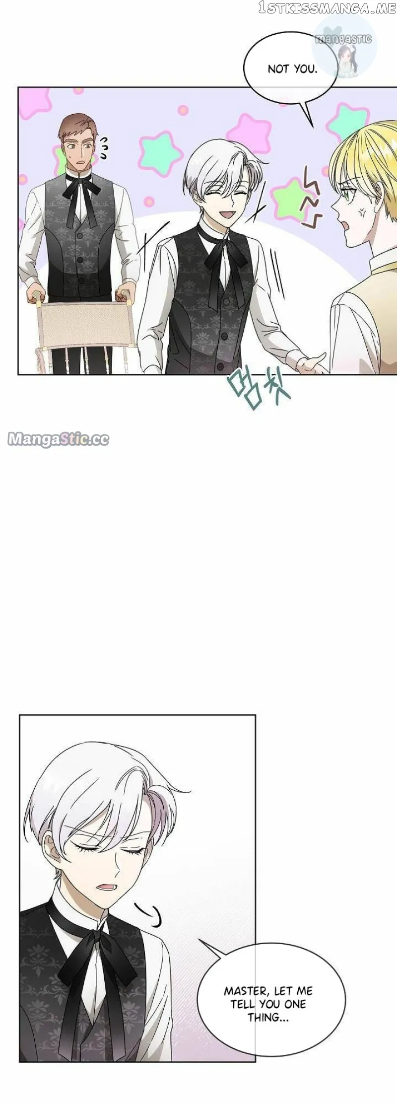 Surviving as an Obsessive Servant Chapter 5 Online - página 33