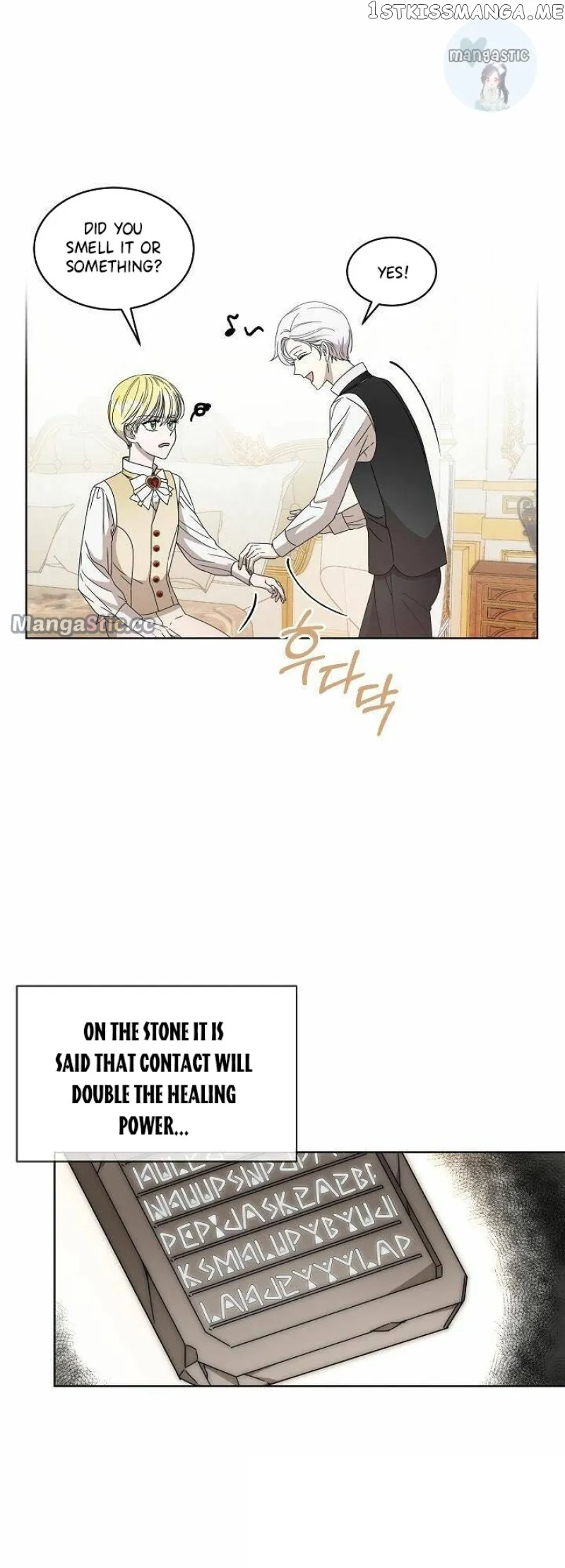 Surviving as an Obsessive Servant Chapter 5 Online - página 36
