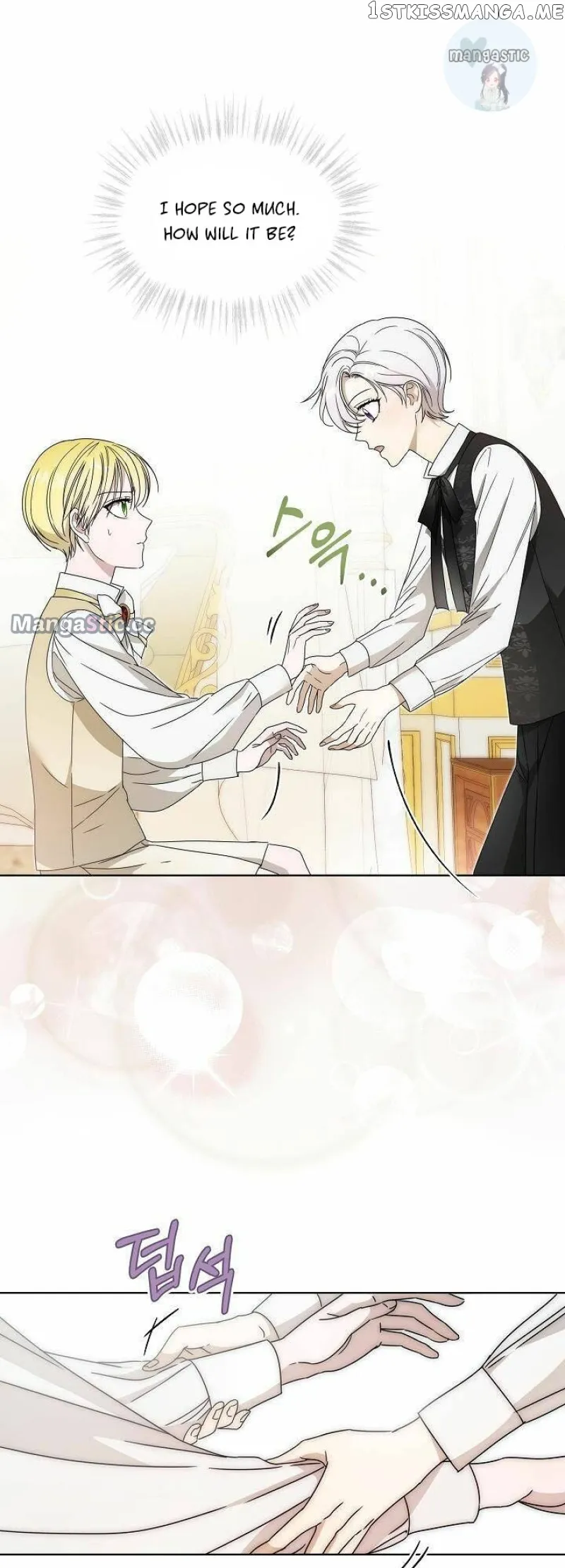 Surviving as an Obsessive Servant Chapter 5 Online - página 37