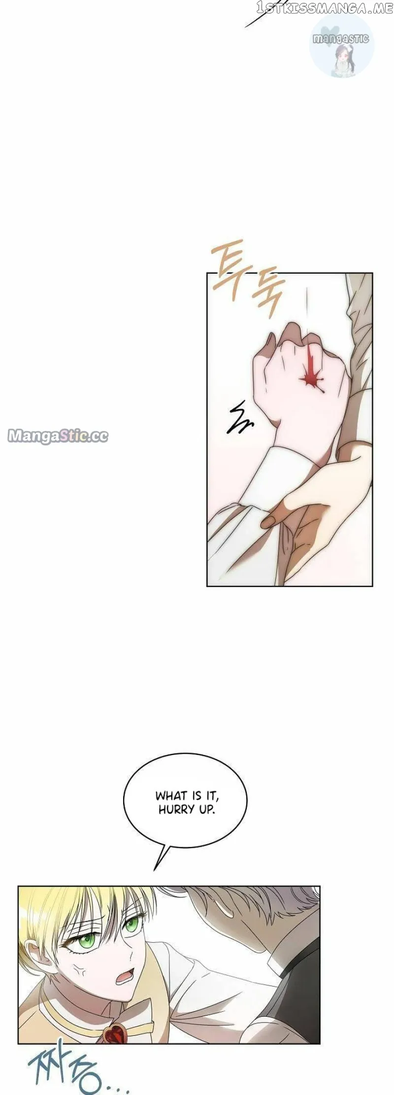 Surviving as an Obsessive Servant Chapter 5 Online - página 38