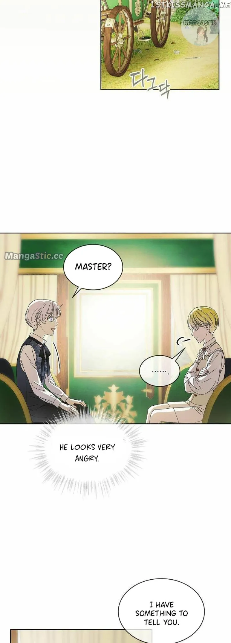 Surviving as an Obsessive Servant Chapter 5 Online - página 42
