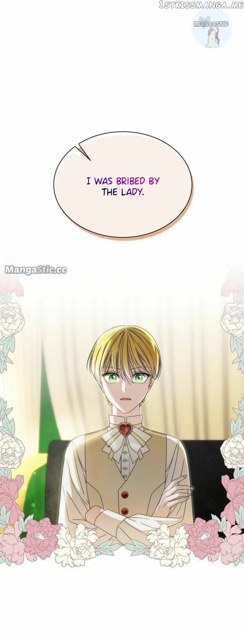 Surviving as an Obsessive Servant Chapter 5 Online - página 44
