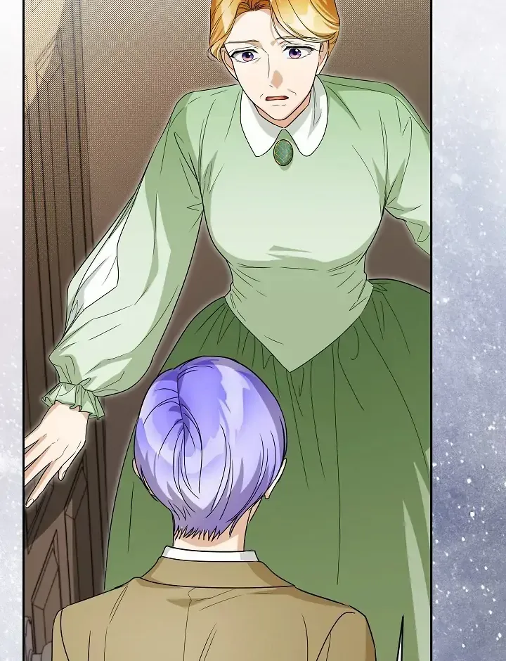 Surviving as an Obsessive Servant Chapter 52 Online - página 5