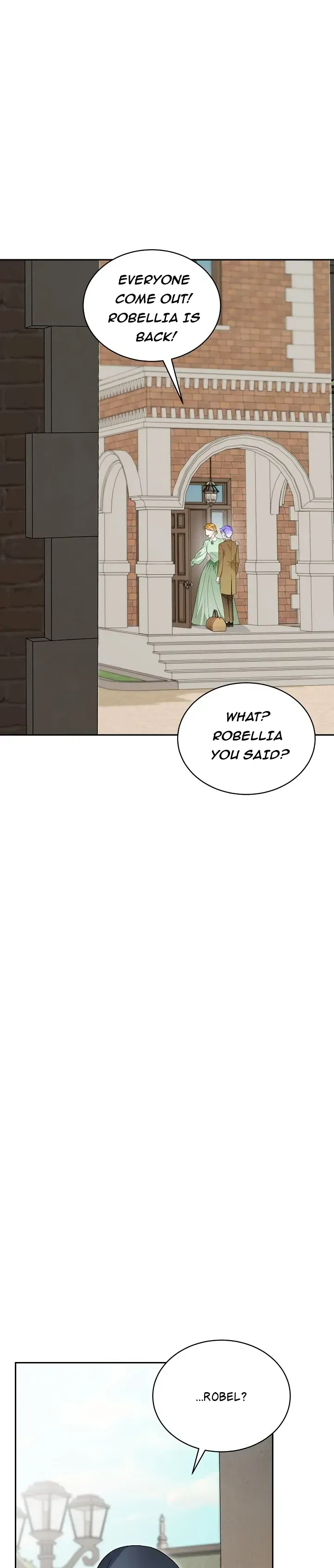 Surviving as an Obsessive Servant Chapter 52 Online - página 11