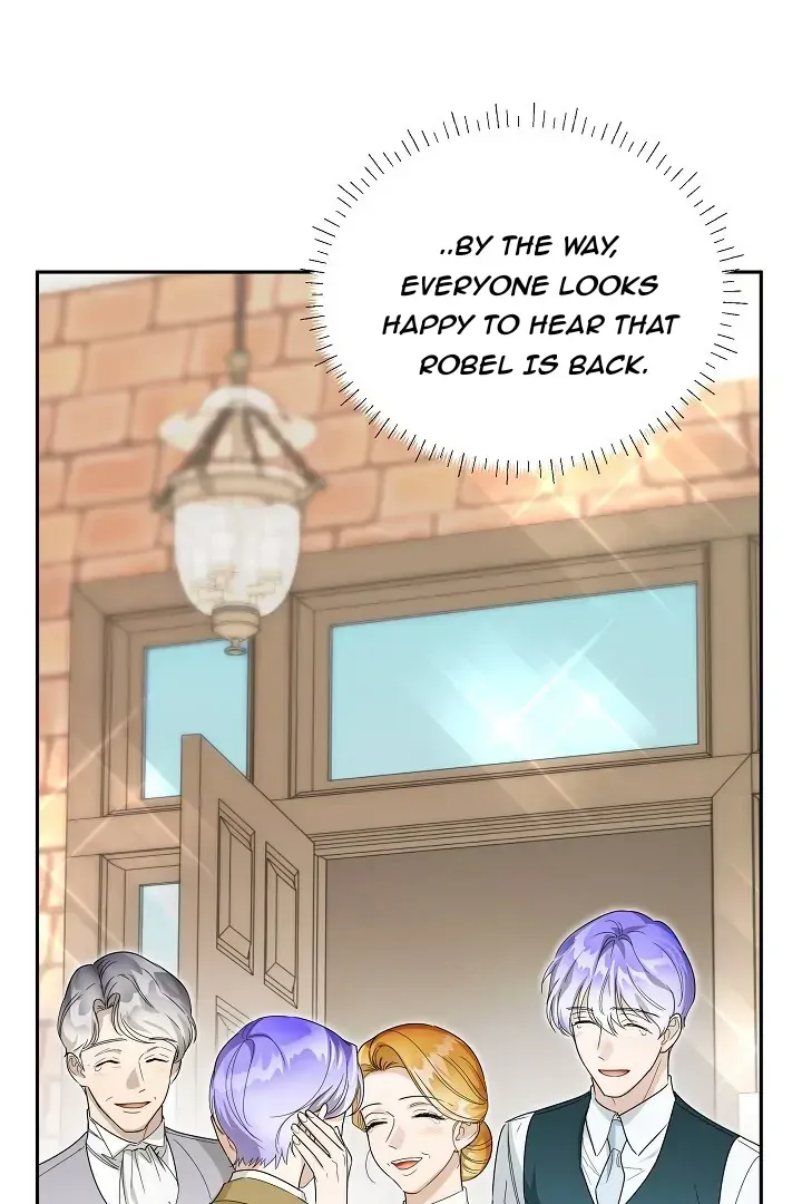 Surviving as an Obsessive Servant Chapter 52 Online - página 13