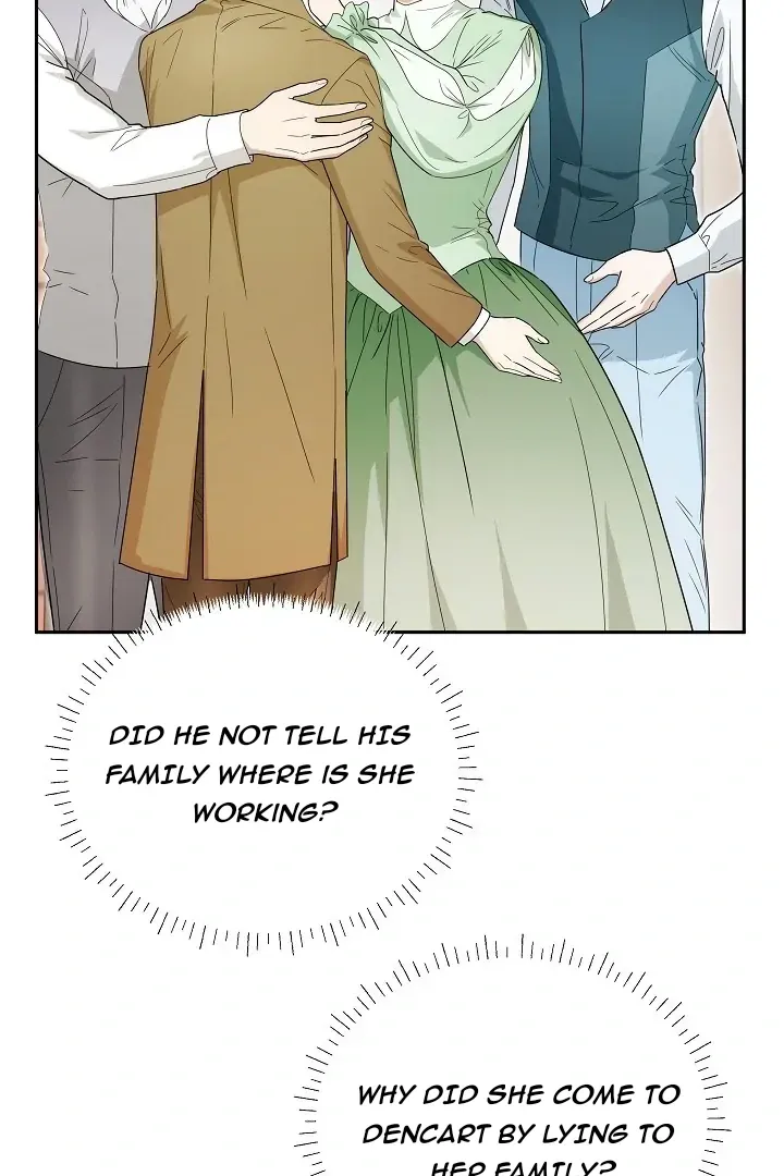 Surviving as an Obsessive Servant Chapter 52 Online - página 14