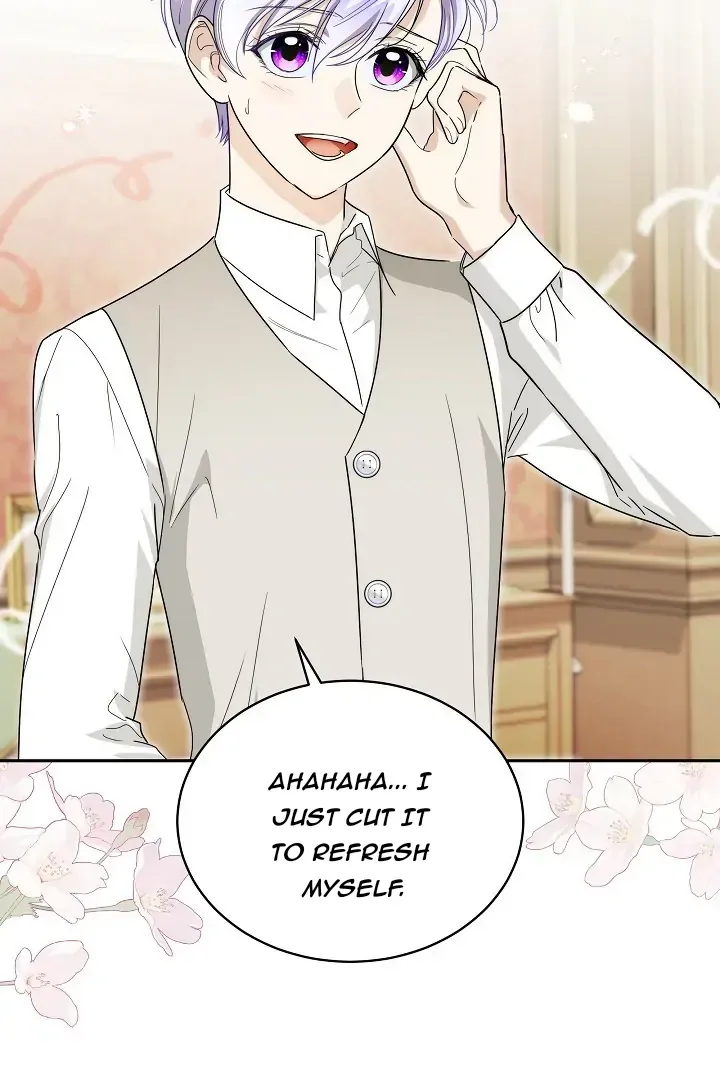 Surviving as an Obsessive Servant Chapter 52 Online - página 24