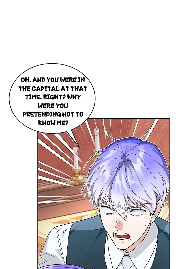 Surviving as an Obsessive Servant Chapter 52 Online - página 25