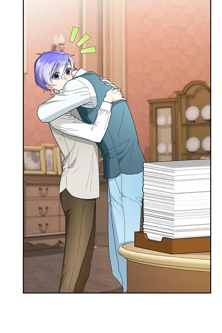 Surviving as an Obsessive Servant Chapter 52 Online - página 30