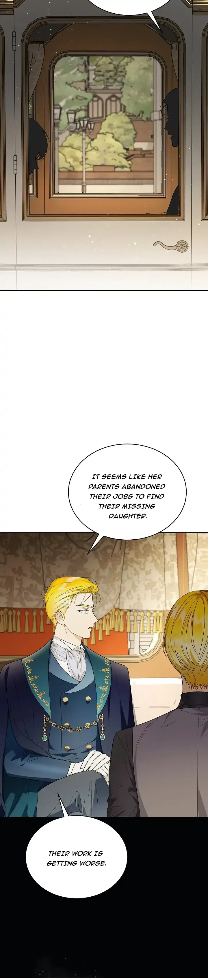 Surviving as an Obsessive Servant Chapter 52 Online - página 43