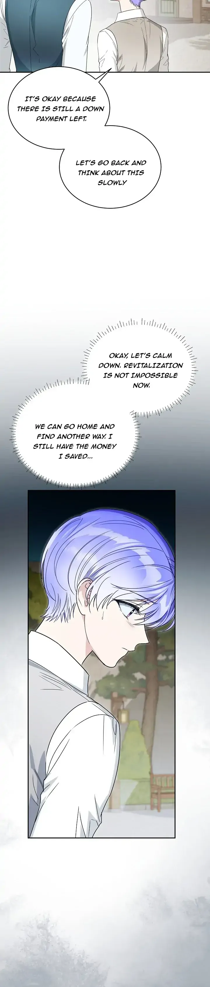 Surviving as an Obsessive Servant Chapter 52 Online - página 50