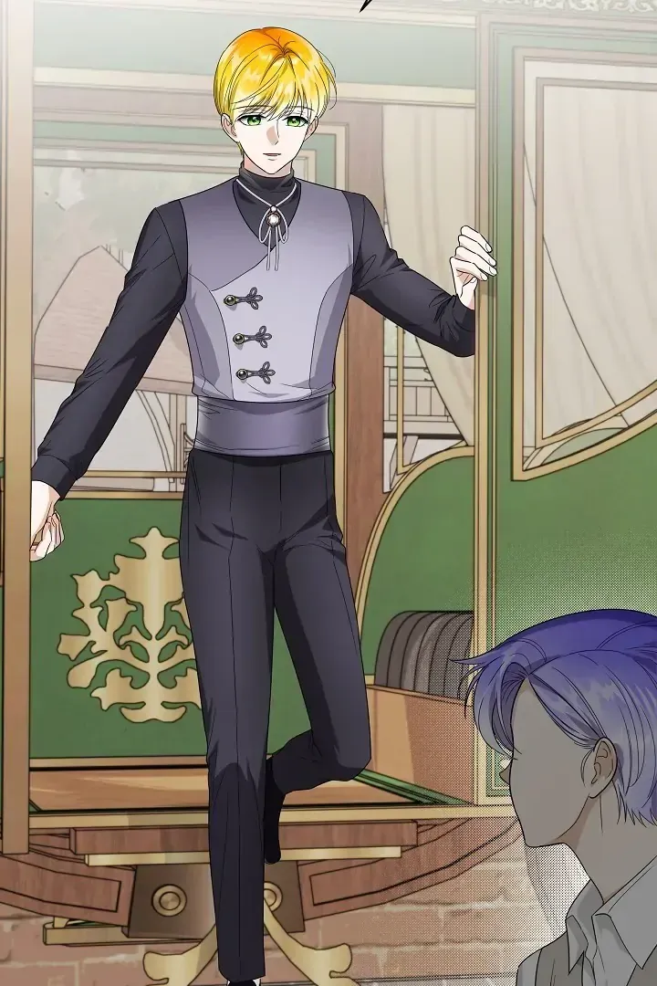 Surviving as an Obsessive Servant Chapter 52 Online - página 76