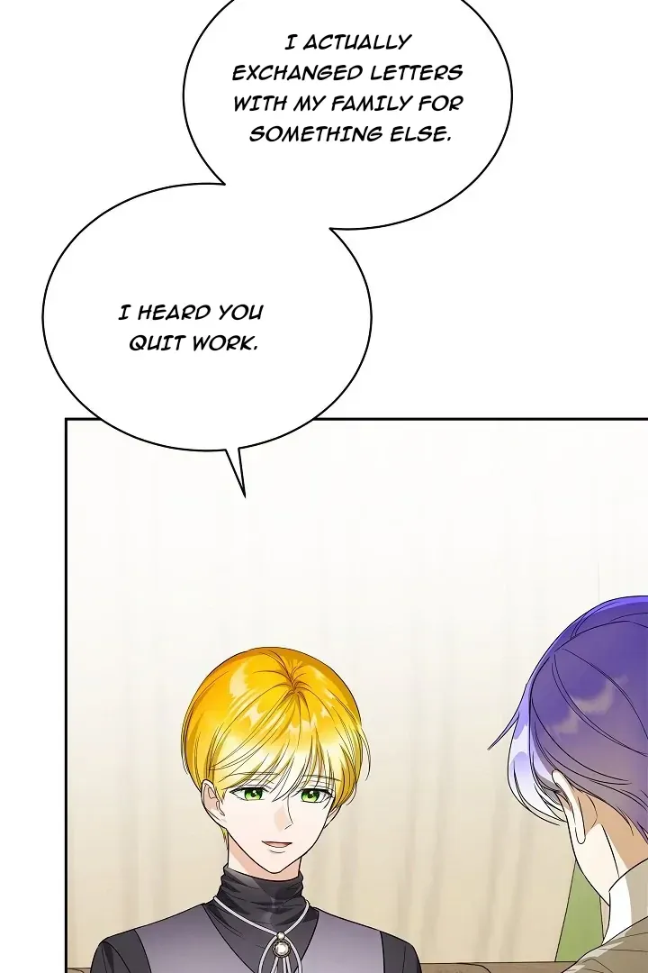 Surviving as an Obsessive Servant Chapter 52 Online - página 87