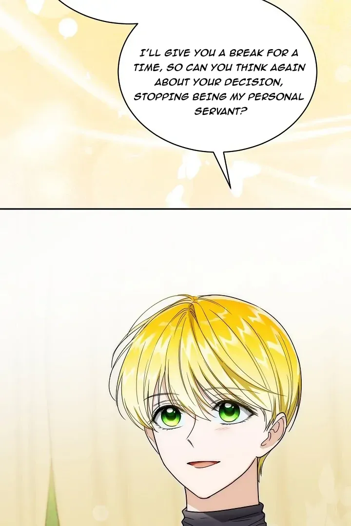Surviving as an Obsessive Servant Chapter 52 Online - página 105