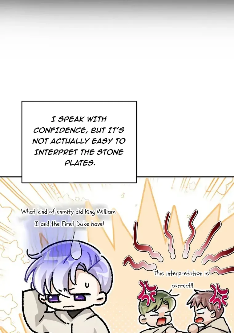 Surviving as an Obsessive Servant Chapter 54 Online - página 31