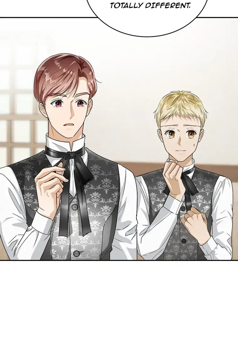 Surviving as an Obsessive Servant Chapter 54 Online - página 72