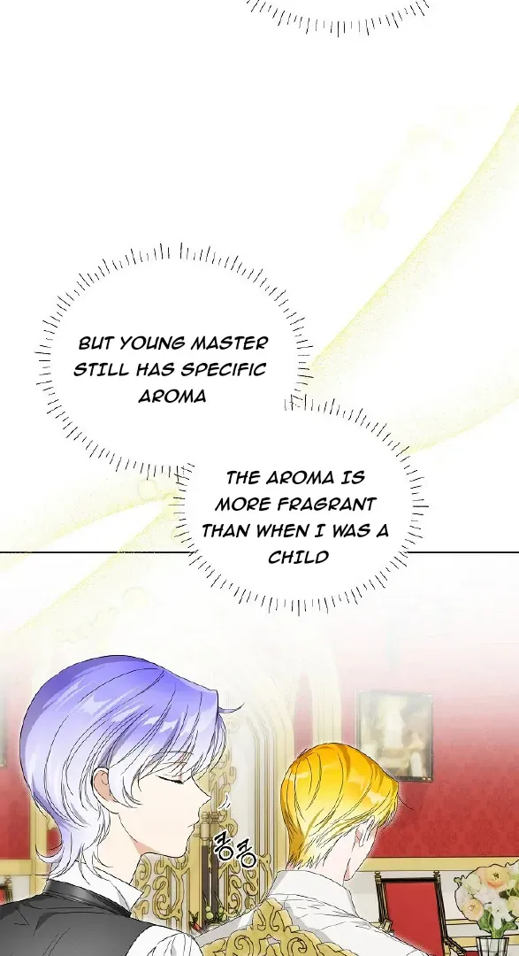 Surviving as an Obsessive Servant Chapter 57 Online - página 5