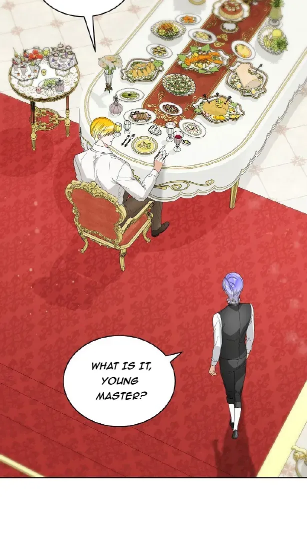 Surviving as an Obsessive Servant Chapter 57 Online - página 9