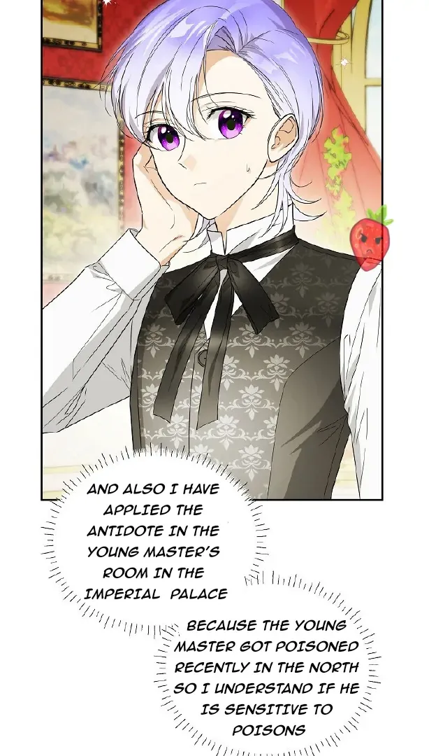 Surviving as an Obsessive Servant Chapter 57 Online - página 12