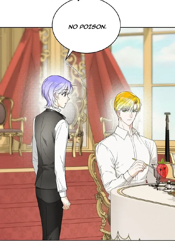 Surviving as an Obsessive Servant Chapter 57 Online - página 15